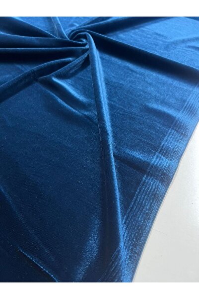 Kumaş sever قماش مخمل إيطالي مستورد بالمتر لفساتين السهرة والأزياء الراقية