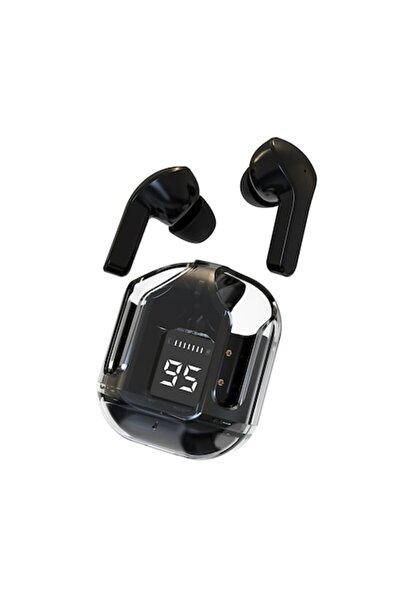 OEM B35 Wireless Stereo Headphones, HD Voice, Bluetooth 5.3, Noise Reduction, IPX4, Black