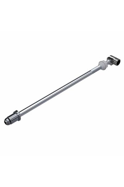 ASIR ARMATÜR Komple Metal 37cm Taharet Borusu Metal Oynar Kafa Klozet Taharat...