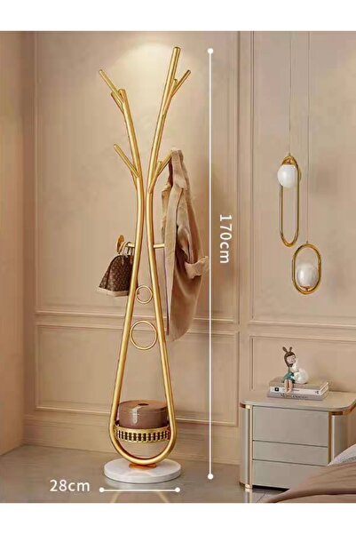 Alwan antiques and frames Clothes hanger height 170 cm