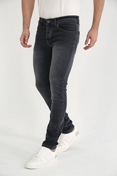 DVISION Dv Slim Fit Men's Jean Pants