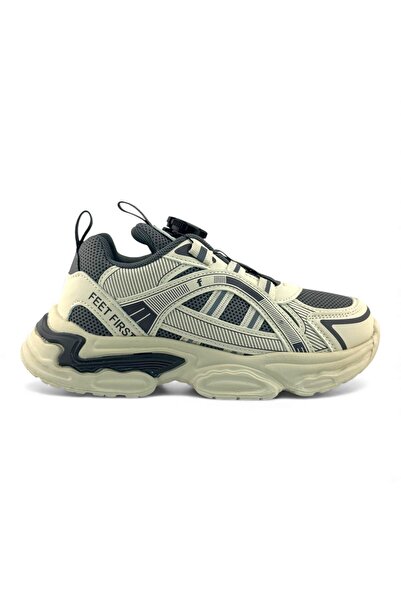feet first Bolt Flow Kids Sports Sneakers | Lightweight Running Shoes