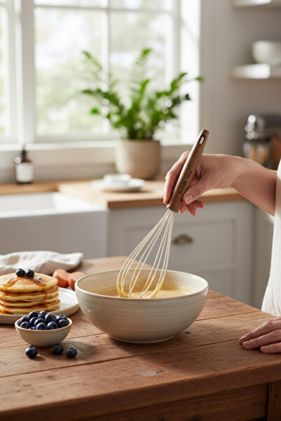 Coşev SİLİKON ÇIRPICI (AKASYA SAP)