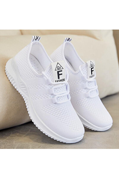 ARDSU Women's Comfortable Walking Shoes