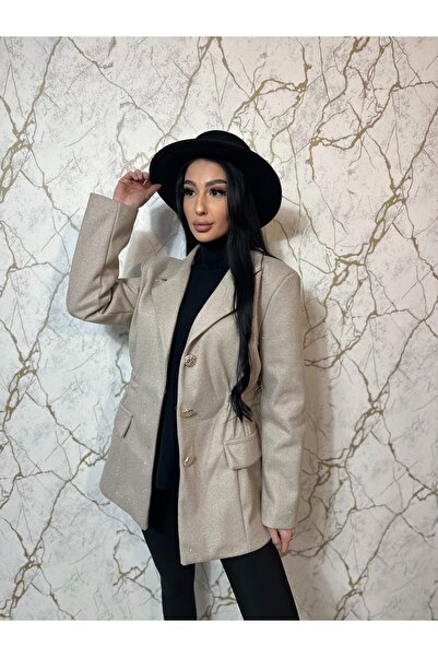 Demhana Boutique Sacou cu pietre