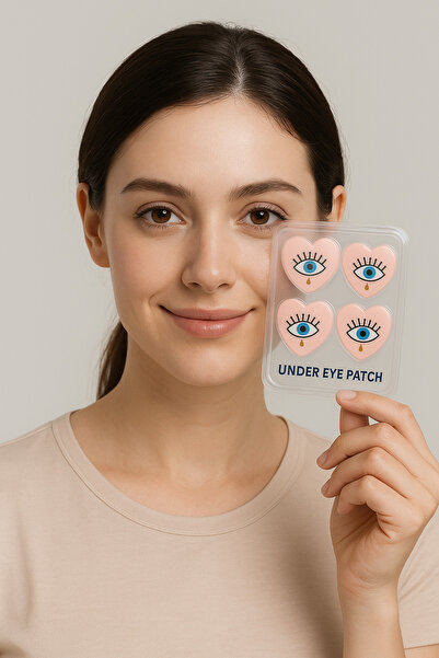 Naturlove قناع جل للعين لتخفيف التعب وتبريد العناية بالعين والاسترخاء