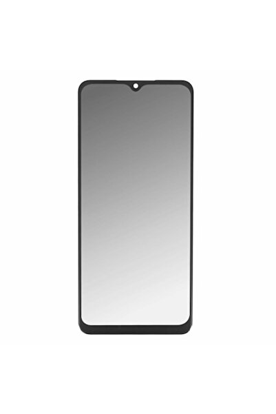 GERICOM Touchscreen display with frame compatible with Samsung Galaxy A04s