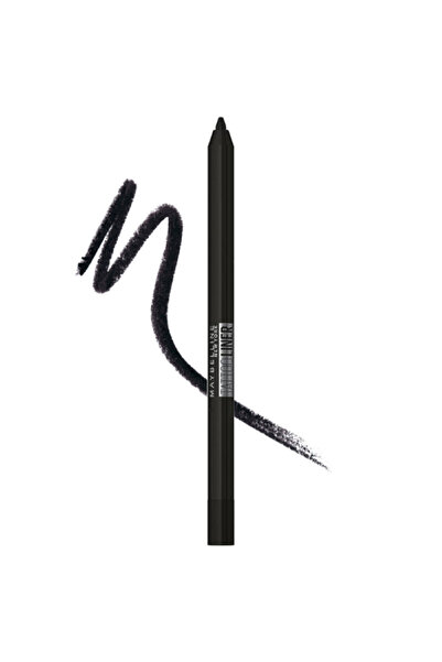 Maybelline New York Maybelline Tattoo Liner Gel Eye Pencil, 971 Dark Granite