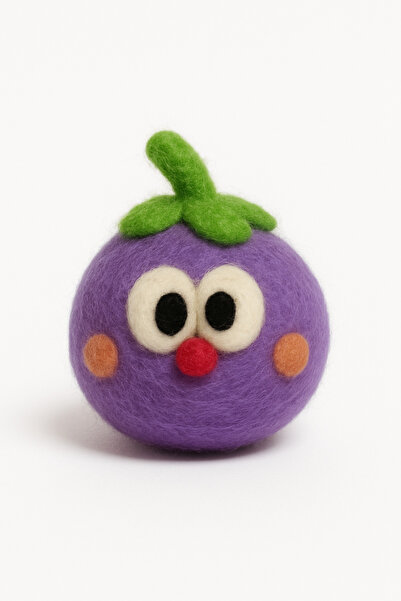 iğne izi زينة تاج على شكل دبوس مصنوعة يدويًا من الفيلق – إكسسوار لطيف من الفي...