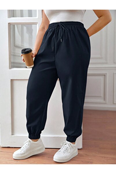 rocassi Γυναικεία Φούτερ Plus Size