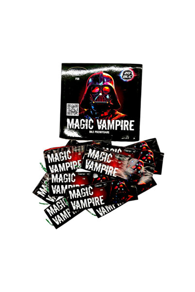 FIRESHOW Sound Emitter - Magic Vampire