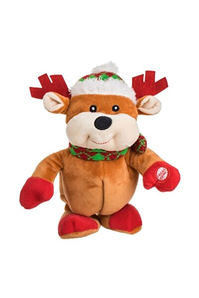 OEM Interactive Reindeer Toy with Music & Movement 22 cm