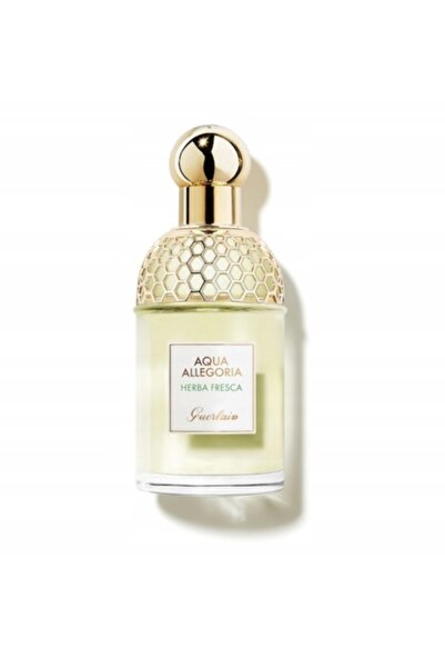 Guerlain Apa de toaletă Aqua Allegoria Herba Fresca pentru femei, 125 ml
