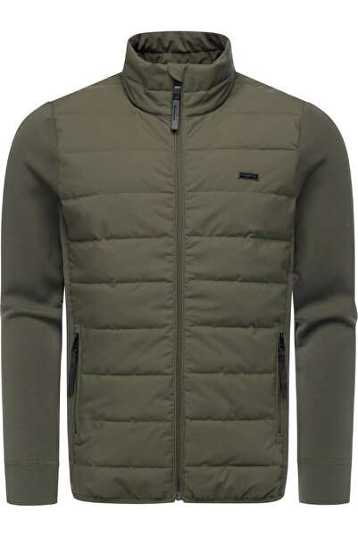 Ragwear Steppjacke Rendan Tech YOUMODO