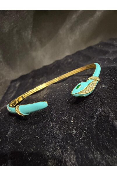 StainlessStore سوار يلانتي مينا أزرق