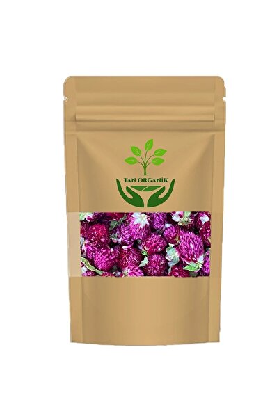 tan organik Clover Flower (Alfa Alfa) 50g