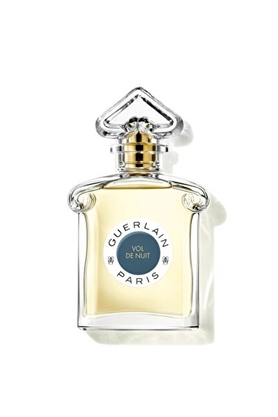 Guerlain Apa de toaleta Vol de Nuit pentru femei, 75 ml