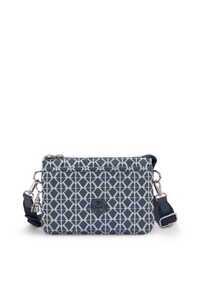 Kipling حقيبة كتف صغيرة من ريري