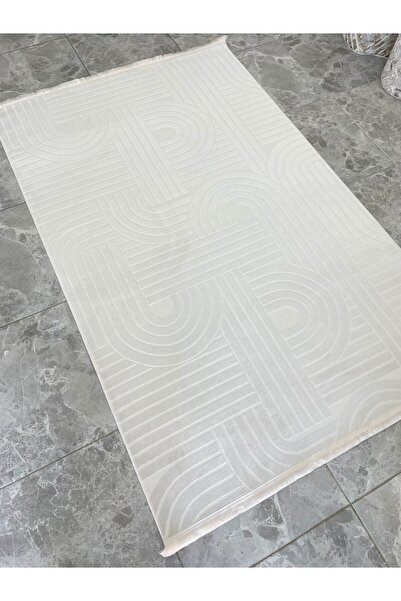 KİLİMİZ TEKSTİL Yumuşak Parlak Dokuma %100 Akrilik Halı Salon Oturma Odası Halısı Çoçuk Odası Yatak Odası