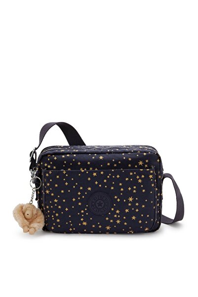 Kipling Abanu M Orta Boy Omuz Çantası