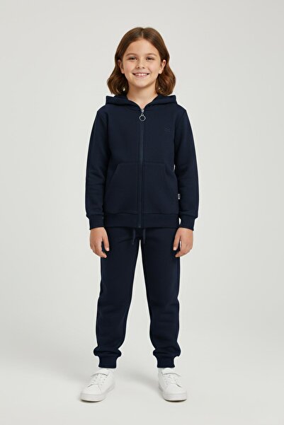 Mutlu Kids Sova izvezena unisex set od 2 komada