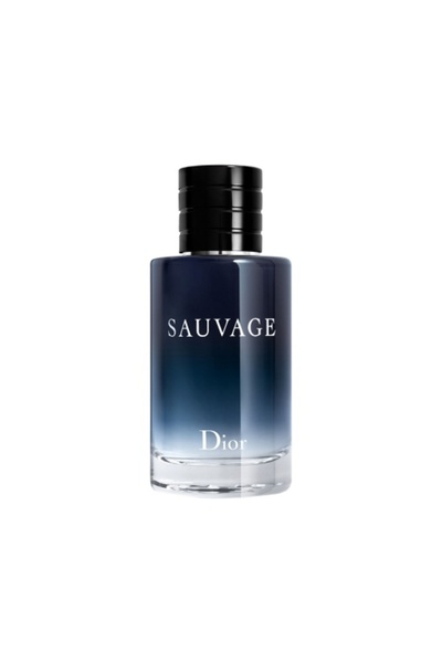 Christian Dior Sauvage Eau de Toilette for Men, 100 ml