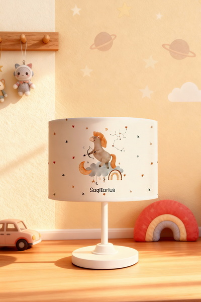 EVPANYA عاكس الضوء لغرفة الأطفال بنمط برج القوس البوهيمي