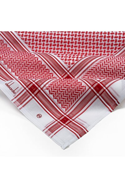 First Life شماغ شتوي debardio