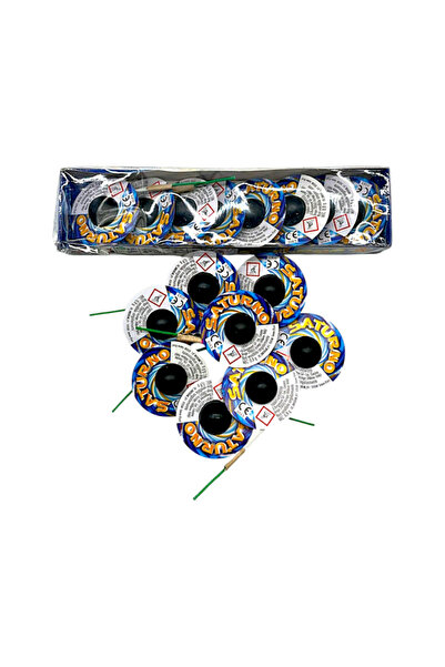 Borgonovo Moristi de sol Saturno