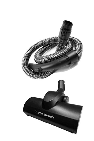 Arnica Bora 5000 Locked Steel Wire Hose + Turbo Intake Manifold