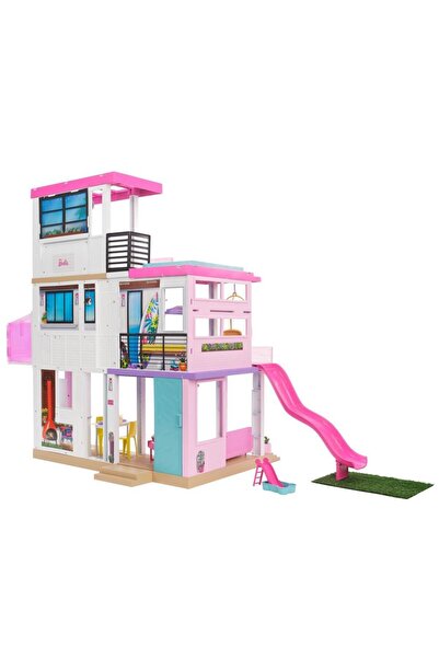 Barbie ®'nin Rüya Evi™ Oyun Seti | GRG93