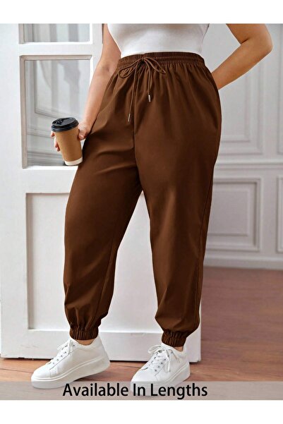 rocassi Γυναικεία Φούτερ Plus Size