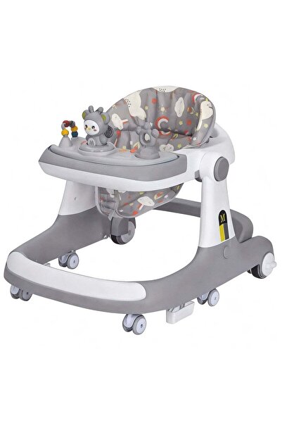 Cute ninos مشاية أطفال متعددة الأغراض - قابلة للتعديل والطي