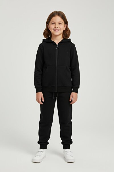 Mutlu Kids Sova izvezena unisex set od 2 komada