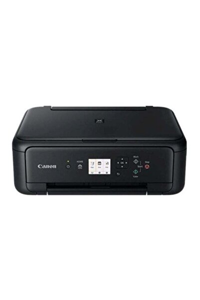 Canon PIXMA TS5140 Wireless All-in-One Printer - Black