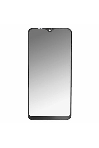 GERICOM Ecran tactil cu ramă compatibil cu Samsung Galaxy A10, Service Pack