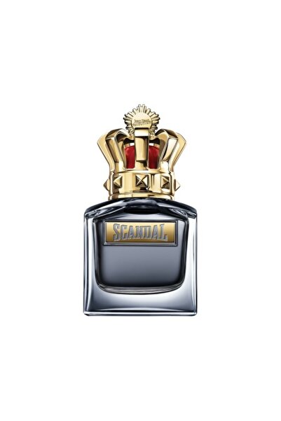 Jean Paul Gaultier Apa de toaleta Scandal pentru barbati, 50 ml