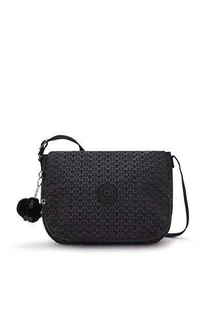Kipling Earthbeat M Orta Boy Omuz Çantası