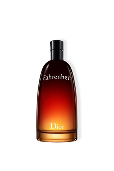 Christian Dior Fahrenheit Eau de Toilette for Men 200 ml