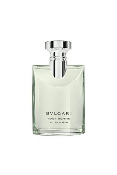 Bvlgari Pour Homme Eau de Parfum for Men, 50 ml