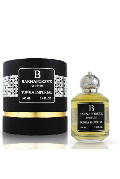 Bellezza Tonka Bean Unisex Perfume 100ml