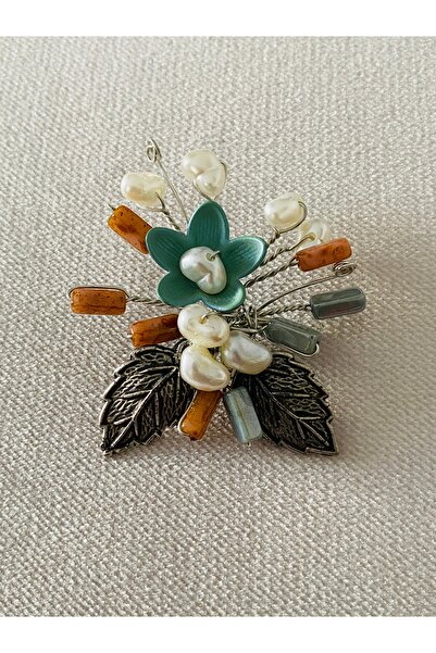 Neel butik Tasarım Broş