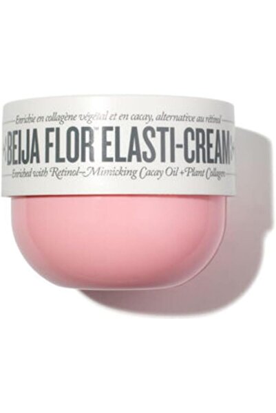 Sol De Janeiro Beija Flor Collagen Cream 25ml