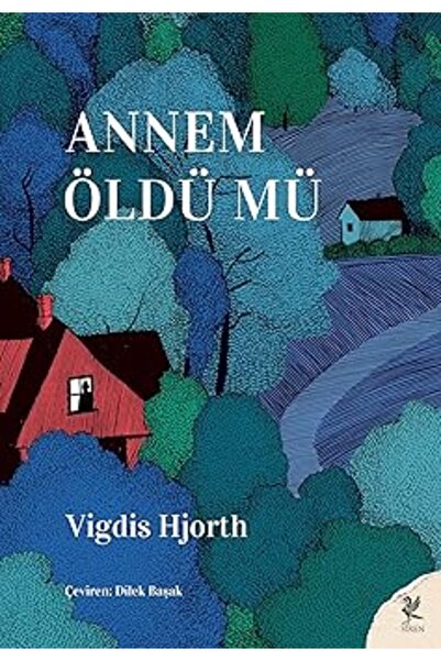 TÜRKİYE İŞ BANKASI KÜLTÜR YAYINLARI Annem Öldü mü + Satranç Set