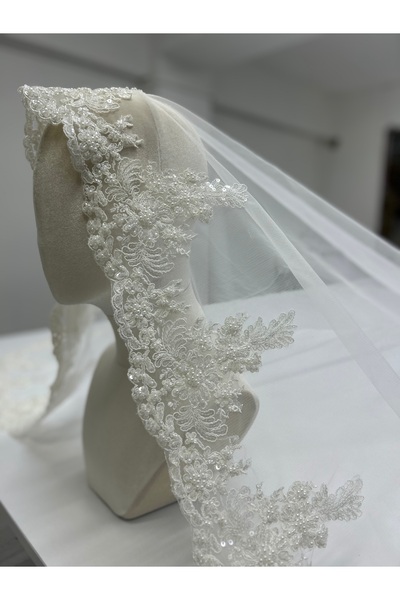 balginsposa The Veil of the Bride