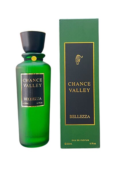 Bellezza عطر شانس فالي نسائي 200مل