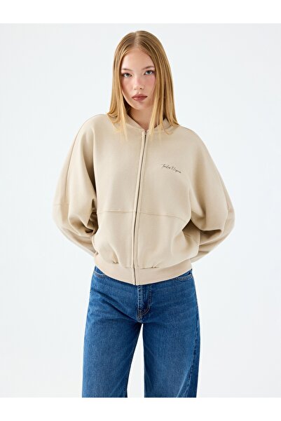 Loft Oversize Women's Sweatshirt