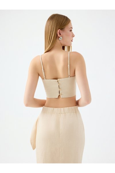 Loft Women's Crop Top