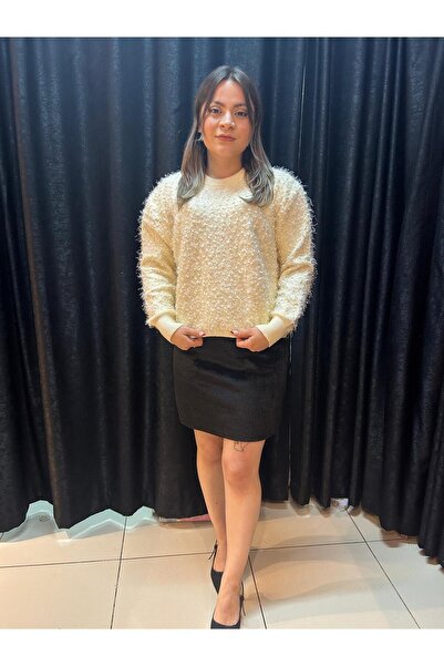 Elit Butik Glitter knit sweater