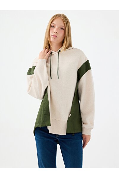 Loft Oversize Women's Sweatshirt